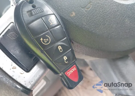 2010 Jeep Grand Cherokee Laredo из США, поврежденный, VIN 1J4PR4GKXAC145818